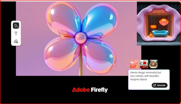 Adobe Firefly Adds Sound Effects and More in Major AI Video Update