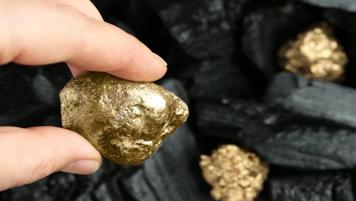 AngloGold to acquire Augusta