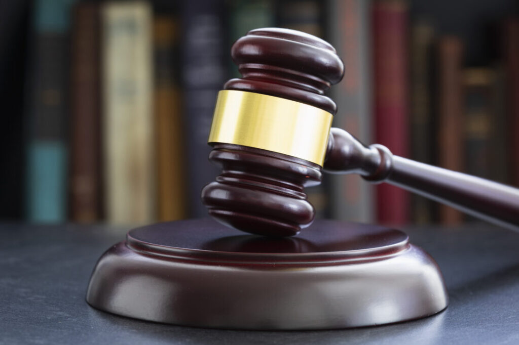 Azima Trade Secrets Hacking lawsuit