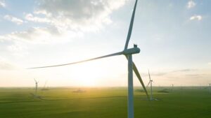 BP To Sell onshore wind business