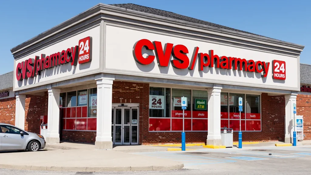 CVS Unwanted Telemarketing suit