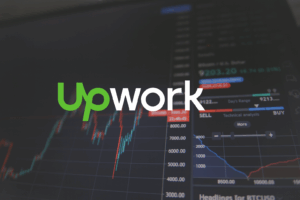 upwork stock