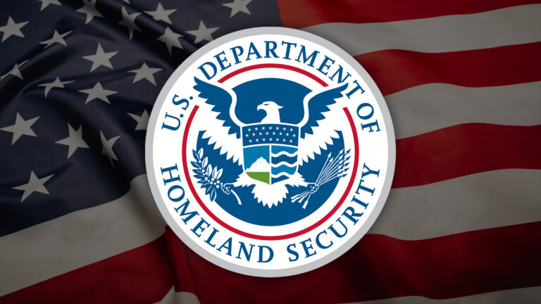 DHS ICE Actions Nonprofit Lawsuit