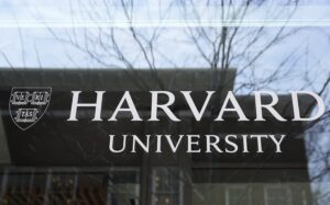 DHS To Subpoena Harvard