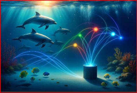 DolphinGemma: AI Model May Unlock the Secrets of Human to Dolphin Communication