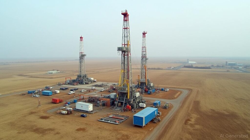 EQT $167.5M settlement