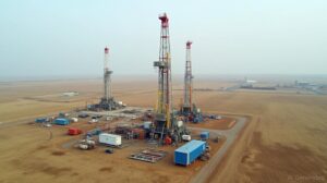 EQT $167.5M settlement