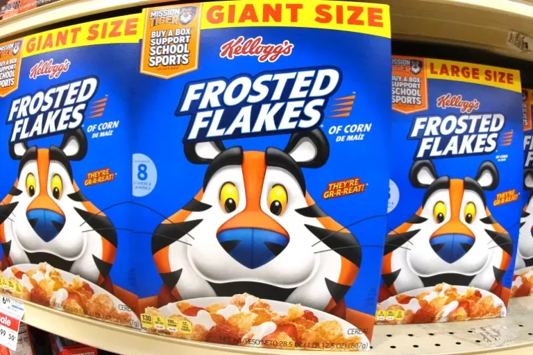 Ferrero to acquire WK Kellogg