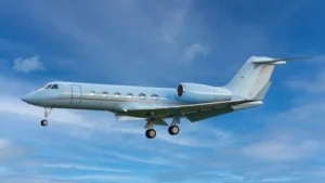 Flexjet $800M investment