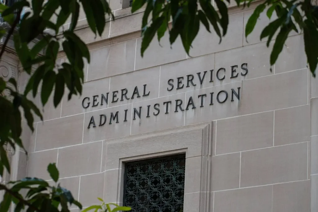 GSA $13.7M Federal Rule Breach