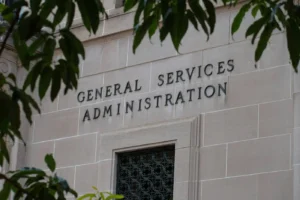 GSA $13.7M Federal Rule Breach