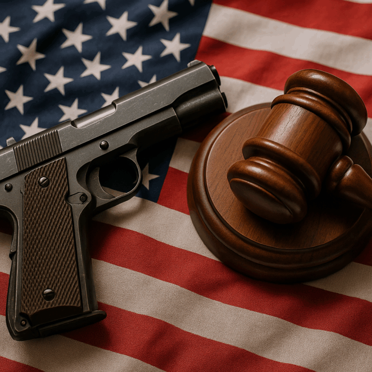 Restoring Gun Rights: DOJ’s Proposed Rule Offers Pathway for Certain Felons to Regain Firearms Ownership
