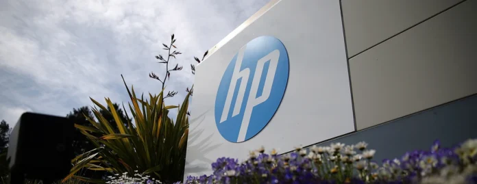 HP 401(k) Forfeiture Suit
