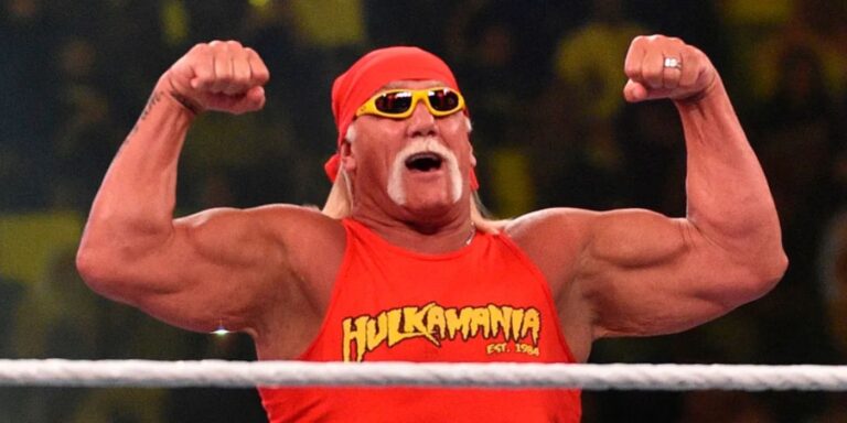 Hulk Hogan, Wrestling Icon and Pop Culture Legend, Dies at 71