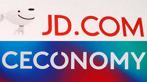 JD.Com to acquire Ceconomy