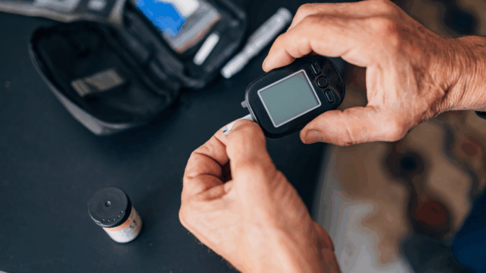 LifeScan Global filed for Chapter 11