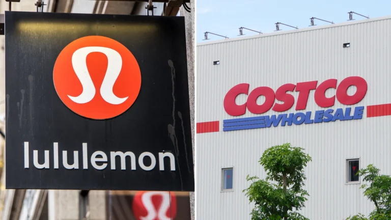 Lululemon Files Lawsuit Against Costco Over Alleged Fashion Knockoffs as Dupe Culture Explodes