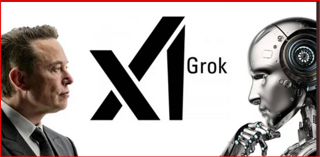 Elon Musk’s Grok AI Under Fire for Being Antisemitic, Calling Itself Mecha Hitler