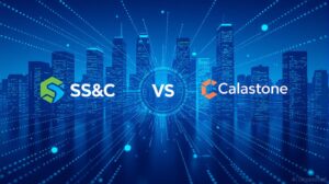 SS&C to acquire Calastone