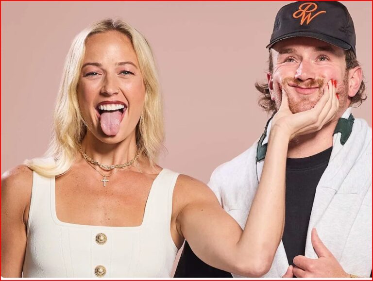 ‘Show Me Something’: Sophie Cunningham and West Wilson Launch Sports and Pop Culture Podcast