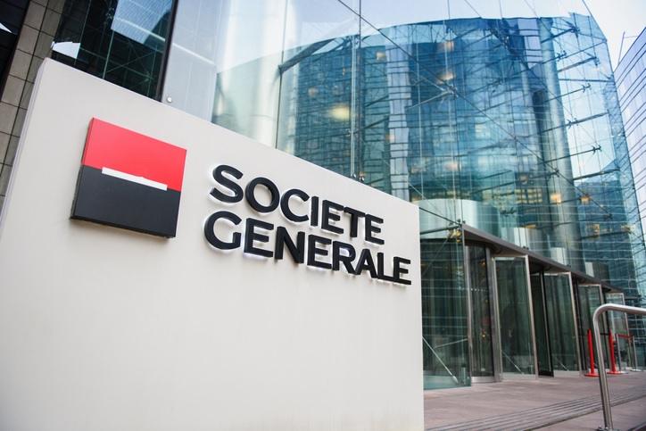 DC Property Owner Files Lawsuit Against Société Générale Over $29 Million Loan Deal