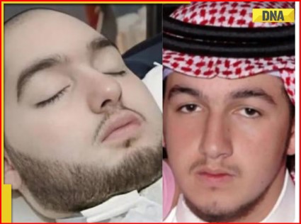 ‘The Sleeping Prince’ Dies at 36 After 20 Years in Coma Following Car Accident
