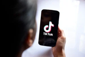 TikTok Chinese Editing Lawsuit