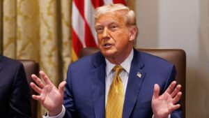 Trump 50% Tariffs on brazil