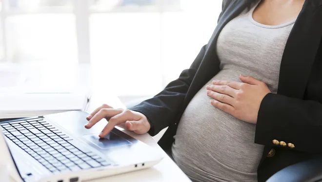 UnitedHealth Pregnancy Discrimination