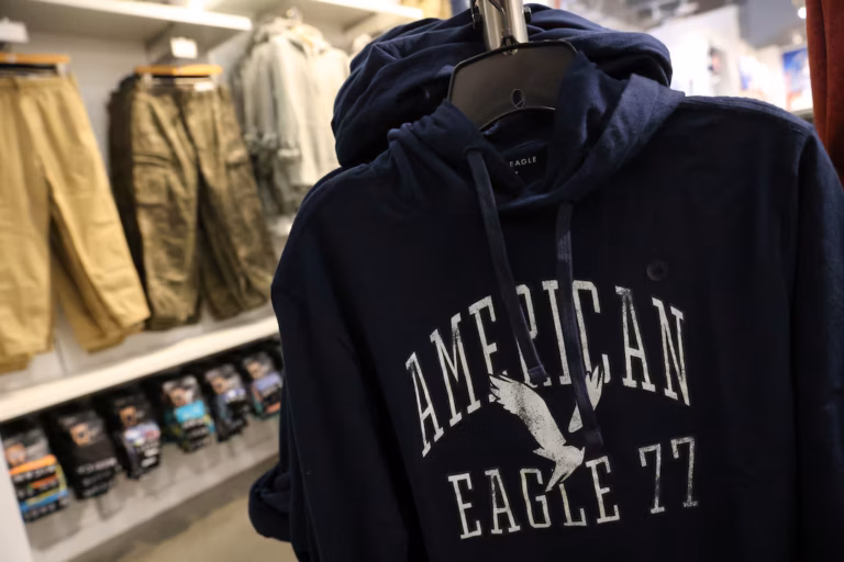 Amazon Settles Aerie Trademark Fight