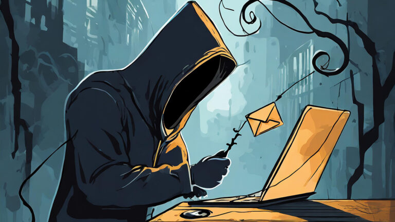 AI Spear Phishing Attacks Surge: Hackers Use Generative AI to Build Realistic Fake Sites