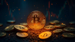 Bitcoin Treasury Firm Announces $1.5B SPAC Deal to Go Public