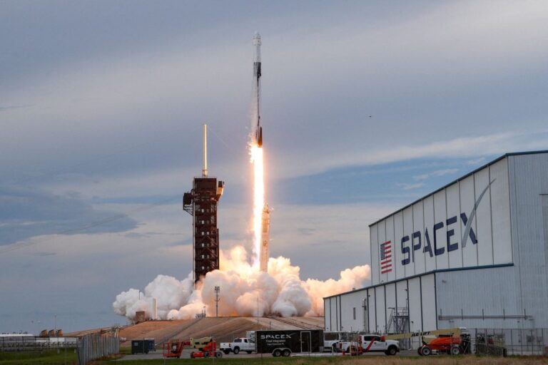 Two New Lawsuits Filed Against SpaceX by Former Employees Alleging Safety‐Related Retaliation and Wrongful Termination