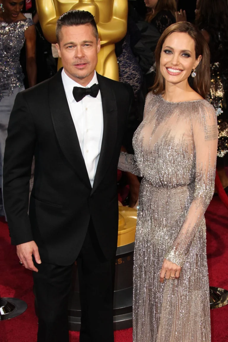Brad Pitt Escalates Lawsuit Against Angelina Jolie Over Secret French Winery Sale