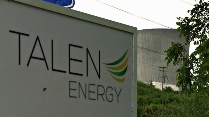 5 Firms Guide $3.5 Billion Power Plant Sale in Pennsylvania and Ohio