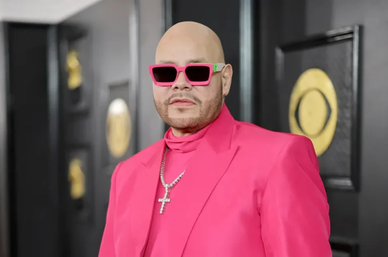 EXCLUSIVE REPORT: Fat Joe Accuser Alleges He Has Explosive Secret Audio Recordings That Validate His $20 Million Lawsuit