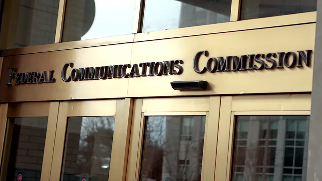 FCC robocalls