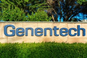 Genentech Biogen Owes $122M Royalties Trial Opens in California Federal Court