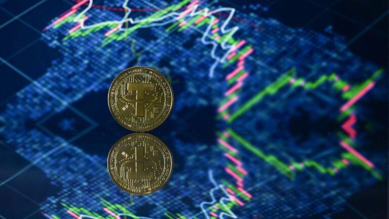 Stablecoin Treasury Firm Goes Public via $360M SPAC Deal