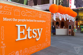 Etsy Sued for Sharing User Data With Google and Meta for Ad Tracking