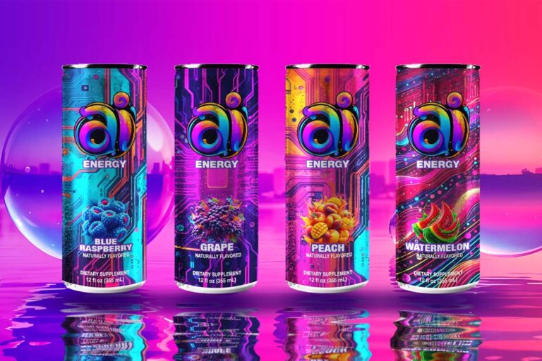 Bang Energy Founder Jack Owoc Faces $100 Million Lawsuit While Launching AI Energy Drink