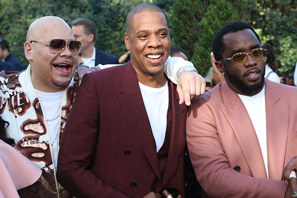 Roc Nation Wants Out Of The Explosive Fat Joe RICO Lawsuit – Files Motion to Dismiss All Claims and Requests Sanctions Against Attorney, Tyrone Blackburn