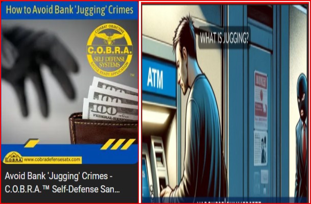 Texas Law Targets “Jugging” Crimes with Harsh New Penalties