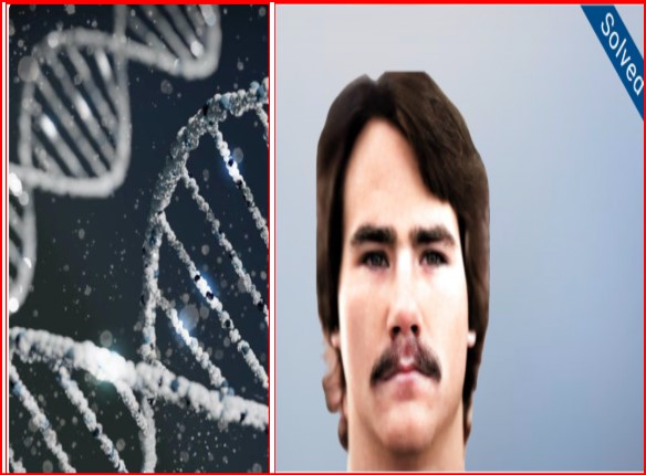 Cold Case Solved with DNA: 1984 California Murder Leads to Arrest in Arizona