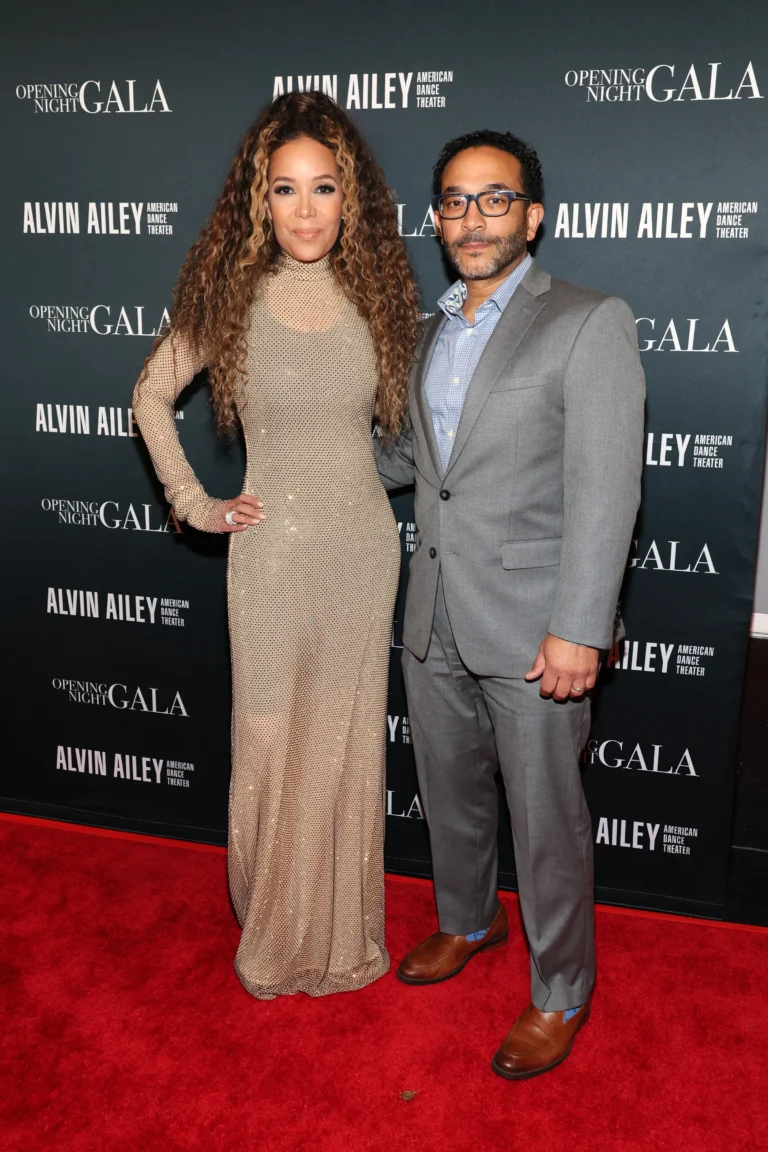 Insurance Company Drops Federal Lawsuit Against ‘The View’ Host Sunny Hostin’s Husband After Fraud Allegations