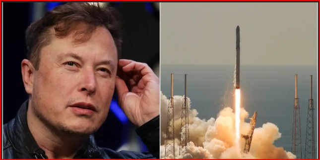 SpaceX Share Sale Puts Elon Musk’s Company at $400 Billion Valuation