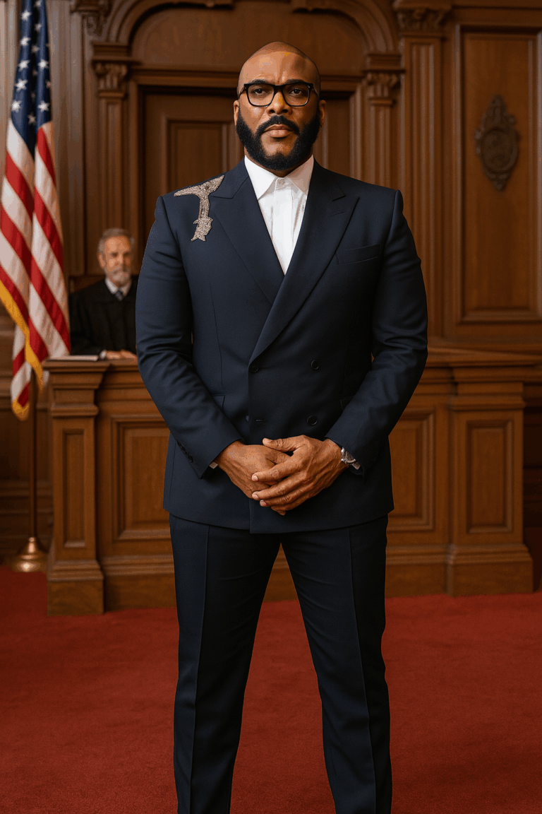 Tyler Perry Lawsuit and Family Fallout Sheds Light On Power and Control Dynamics