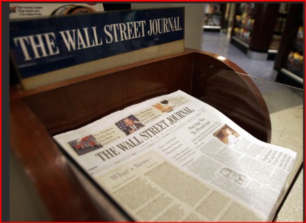 Trump Threatens to Sue Wall Street Journal Over Epstein Report, Directs Bondi to Unseal Grand Jury Testimony