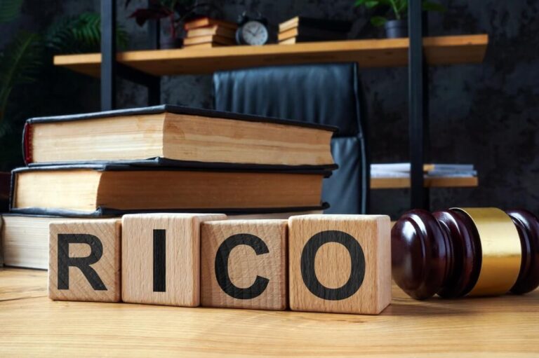 Firms Not Covered in Ford $100M RICO Suit, Insurer Affirms No Coverage Obligation