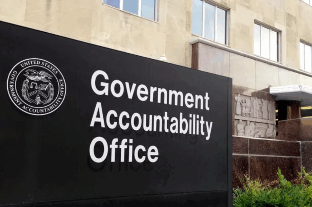 GAO Upholds IRS $37M IT Support Deal